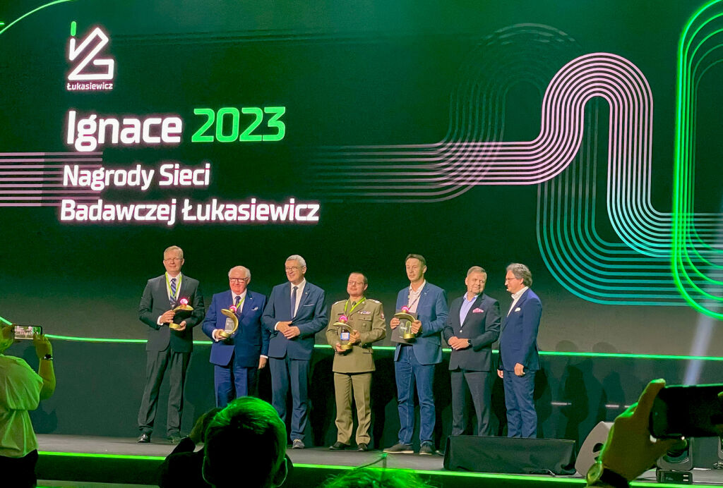 Innovatorium Łukasiewicza 2023