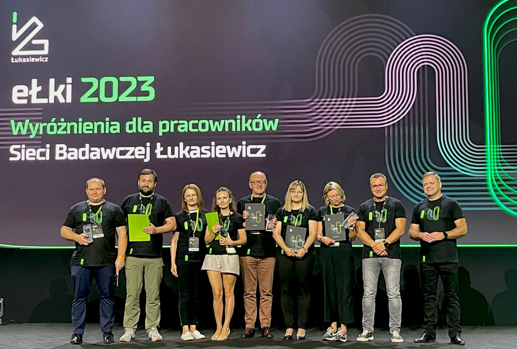 Innovatorium Łukasiewicza 2023