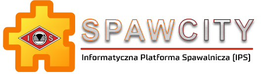 Informatyczna Platforma Spawalnicza (IPS)