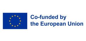 co-funded by EU