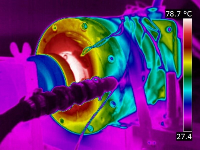 Przykładowy termogram