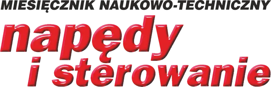 Napędy i Sterowanie