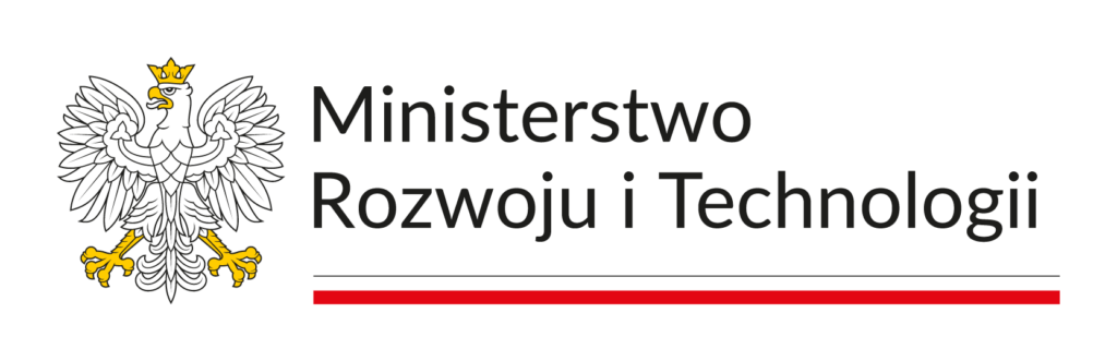 Ministerstwo Rozwoju i Technologii