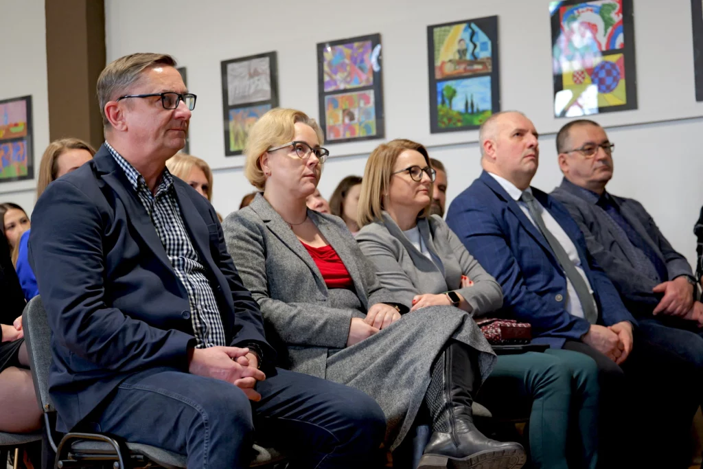 Młodzieżowa Konferencja Klimatyczna