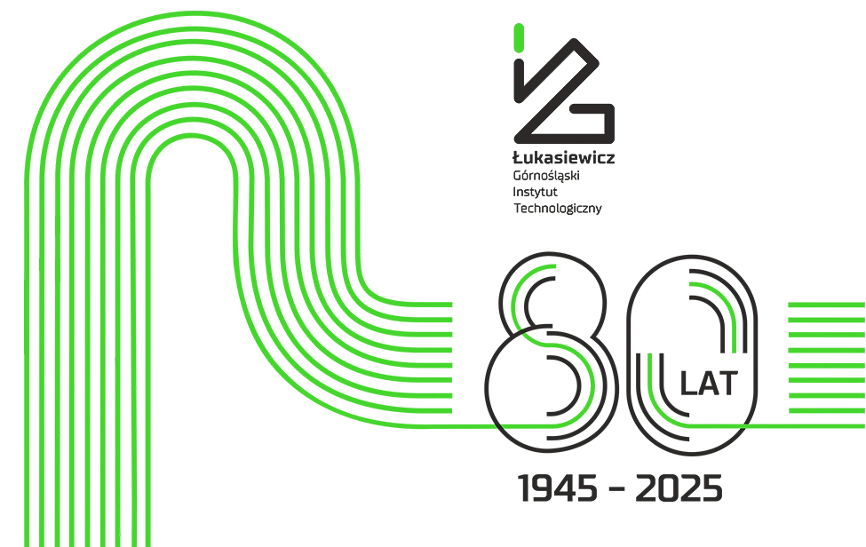 W 2025 roku Łukasiewicz - GIT obchodzi jubileusz 80-lecia działalności.
