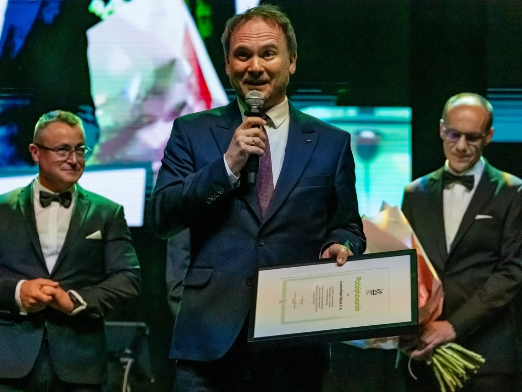 80-lecie Łukasiewicz – Górnośląskiego Instytutu Technologicznego