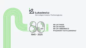 80 lat Łukasiewicz – GIT