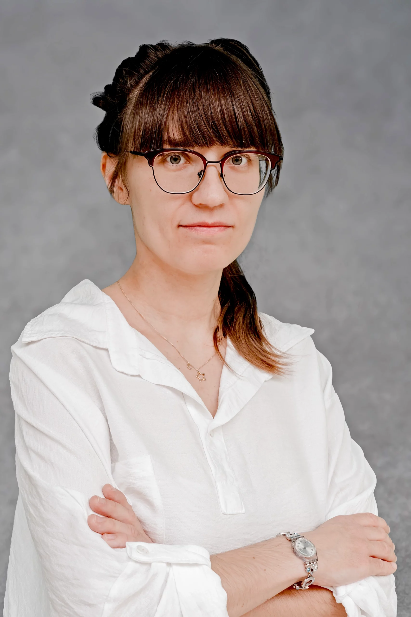 Aleksandra Zassowska