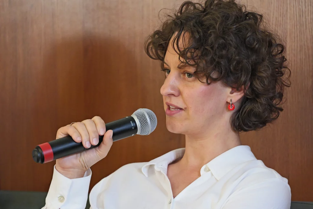 Konferencja „Zrównoważony rozwój w branży recyklingowej: przygotowanie MŚP do raportowania ESG”