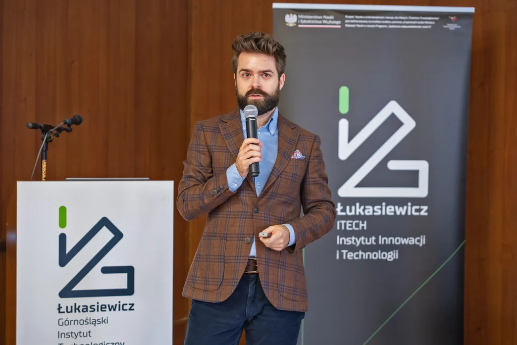 Konferencja „Zrównoważony rozwój w branży recyklingowej: przygotowanie MŚP do raportowania ESG”