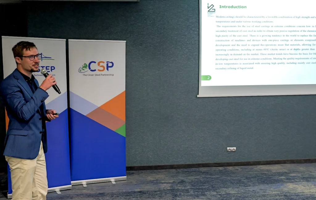 ESTEP Spring Dissemination Event 2025