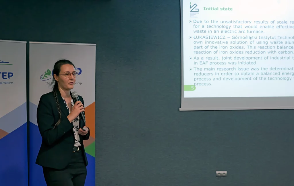 ESTEP Spring Dissemination Event 2025