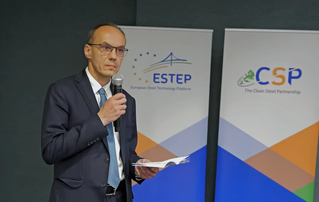 ESTEP Spring Dissemination Event 2025