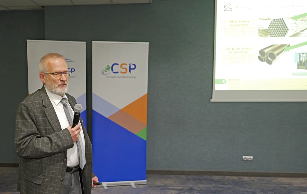 ESTEP Spring Dissemination Event 2025