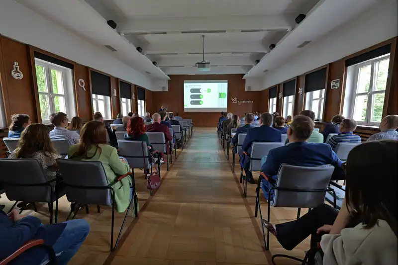H2Energia – Forum Innowacji Śląsko-Małopolskiej Doliny Wodorowej