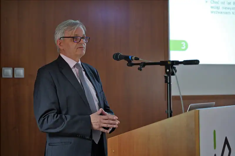 H2Energia – Forum Innowacji Śląsko-Małopolskiej Doliny Wodorowej