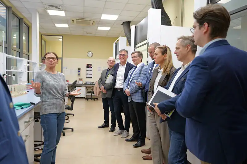 H2Energia – Forum Innowacji Śląsko-Małopolskiej Doliny Wodorowej