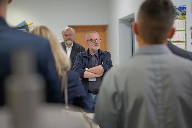 H2Energia – Forum Innowacji Śląsko-Małopolskiej Doliny Wodorowej