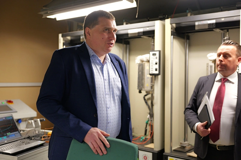 H2Energia – Forum Innowacji Śląsko-Małopolskiej Doliny Wodorowej