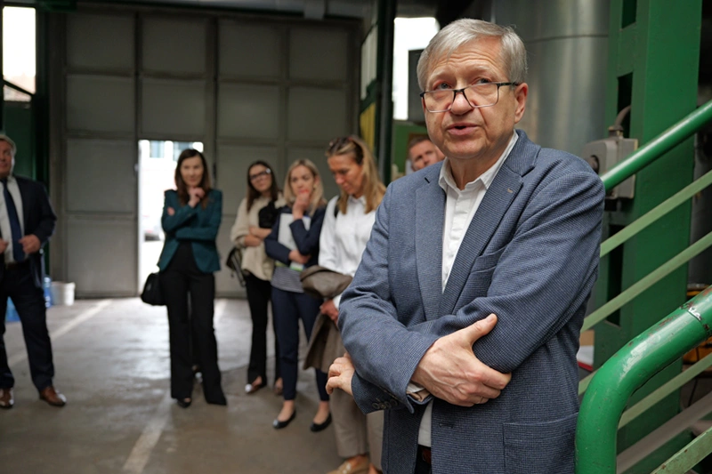 H2Energia – Forum Innowacji Śląsko-Małopolskiej Doliny Wodorowej