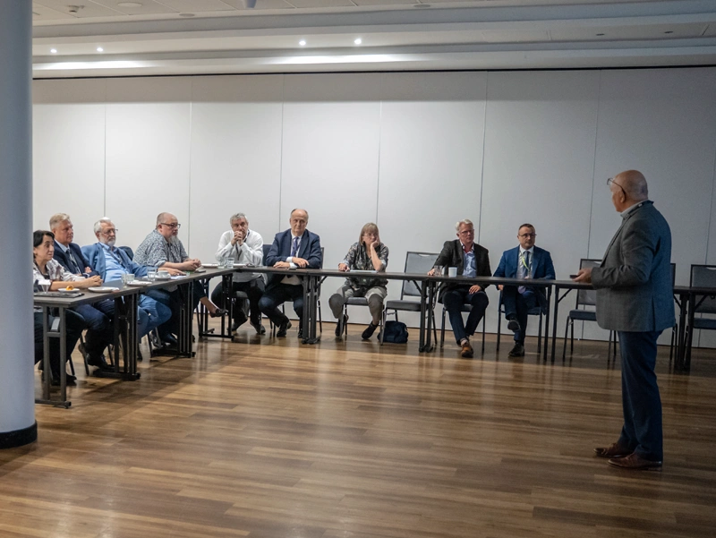 XXIX Seminarium PTM