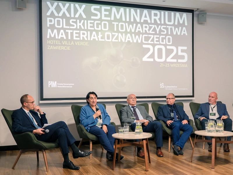 XXIX Seminarium PTM