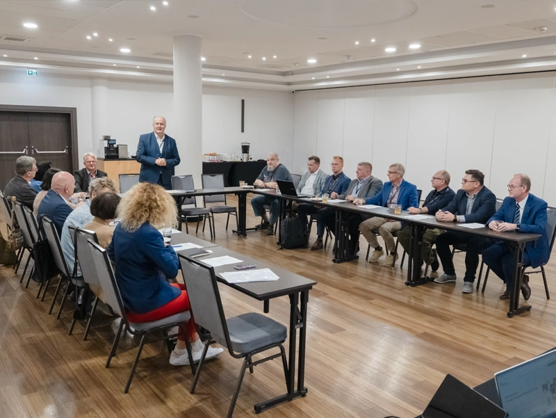 XXIX Seminarium PTM