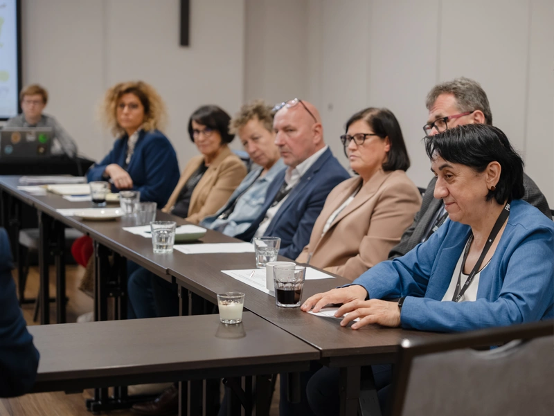 XXIX Seminarium PTM