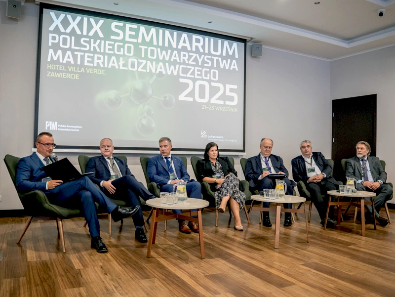 XXIX Seminarium PTM