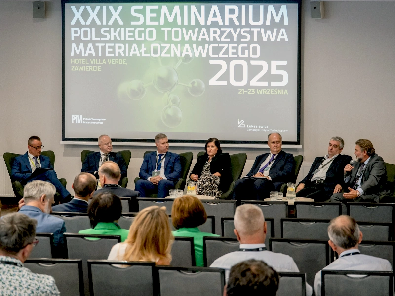 XXIX Seminarium PTM