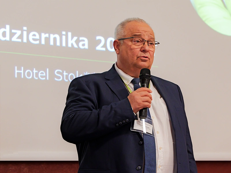 8. Międzynarodowe Seminarium Klejenia 2025