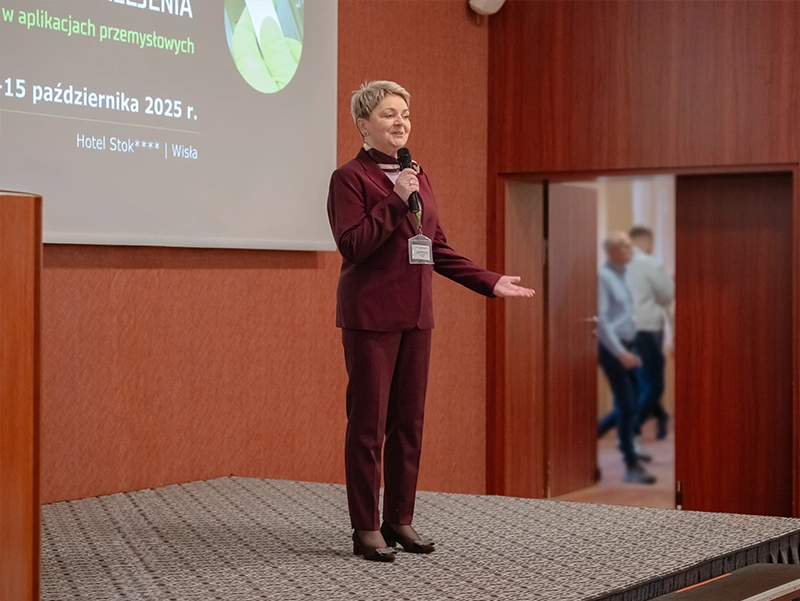 8. Międzynarodowe Seminarium Klejenia 2025