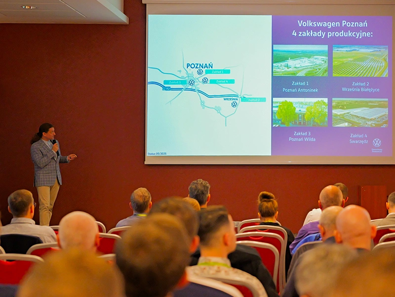 8. Międzynarodowe Seminarium Klejenia 2025