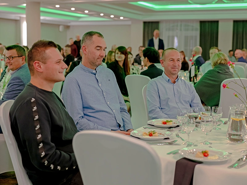 8. Międzynarodowe Seminarium Klejenia 2025