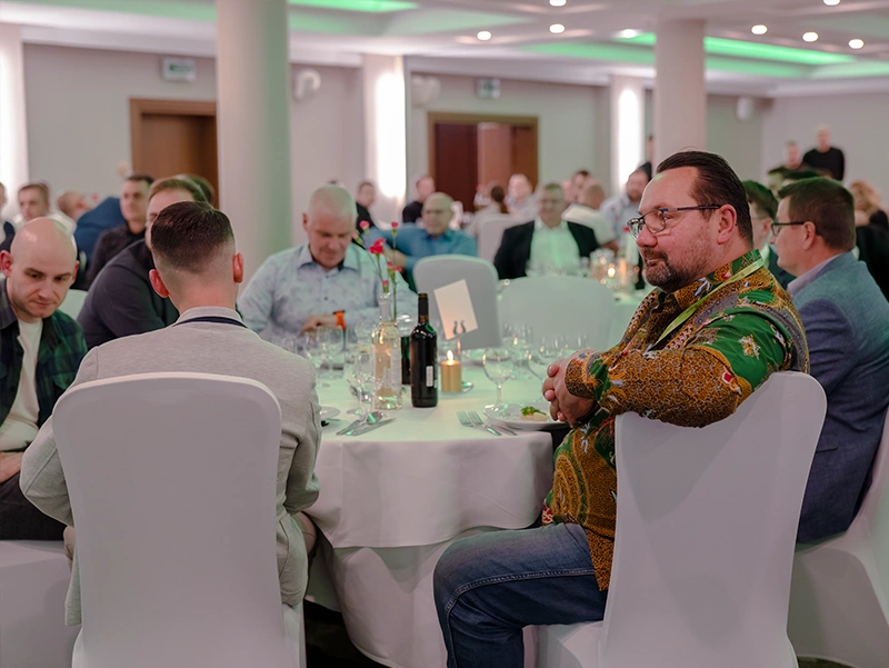8. Międzynarodowe Seminarium Klejenia 2025