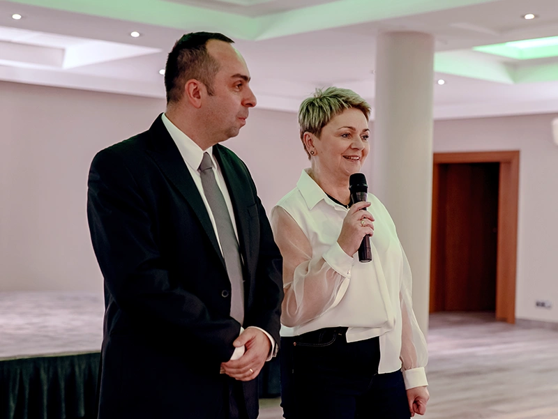 8. Międzynarodowe Seminarium Klejenia 2025
