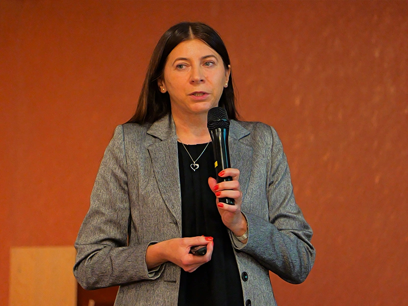 8. Międzynarodowe Seminarium Klejenia 2025