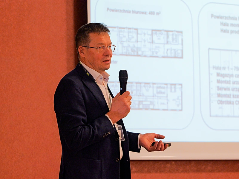 8. Międzynarodowe Seminarium Klejenia 2025