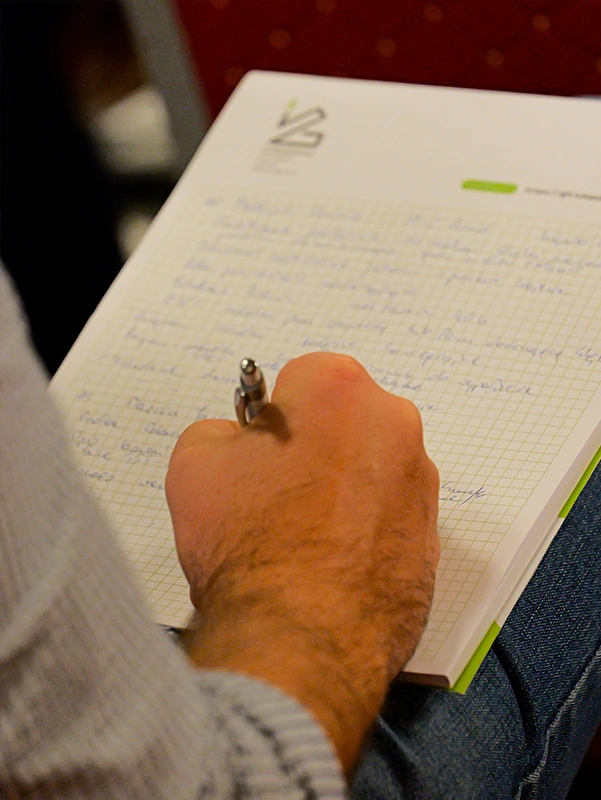 8. Międzynarodowe Seminarium Klejenia 2025