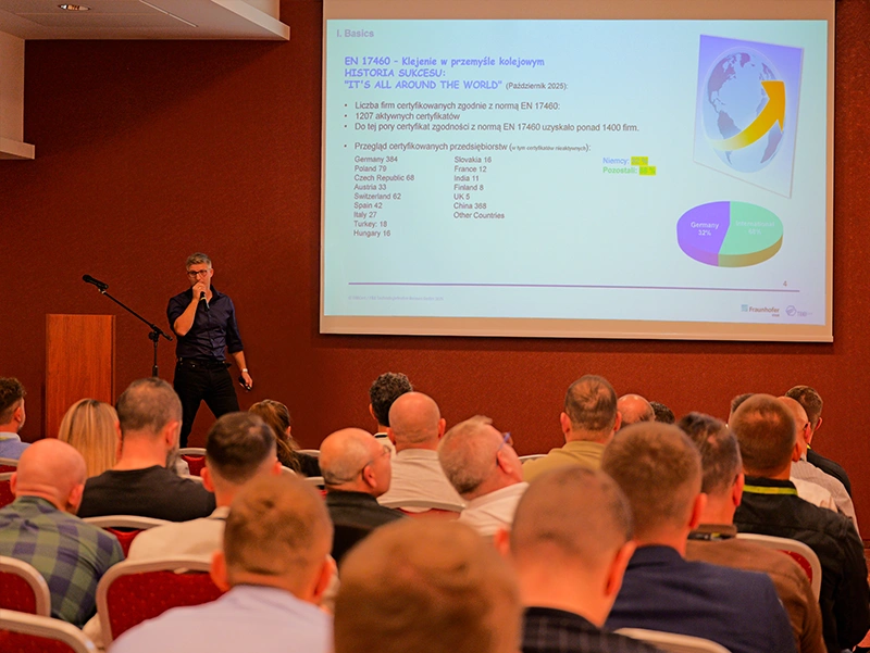 8. Międzynarodowe Seminarium Klejenia 2025