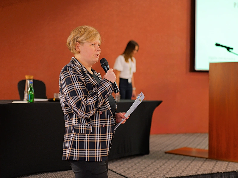 8. Międzynarodowe Seminarium Klejenia 2025