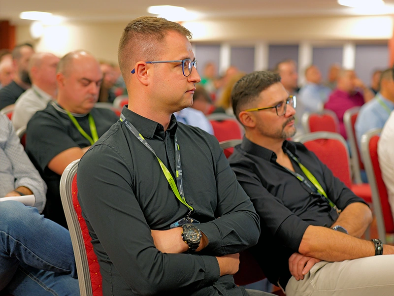 8. Międzynarodowe Seminarium Klejenia 2025