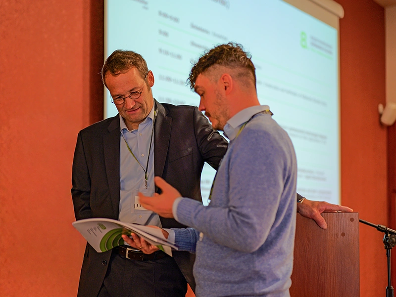 8. Międzynarodowe Seminarium Klejenia 2025