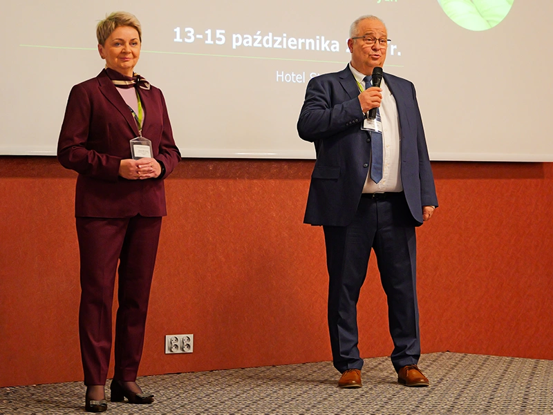 8. Międzynarodowe Seminarium Klejenia 2025