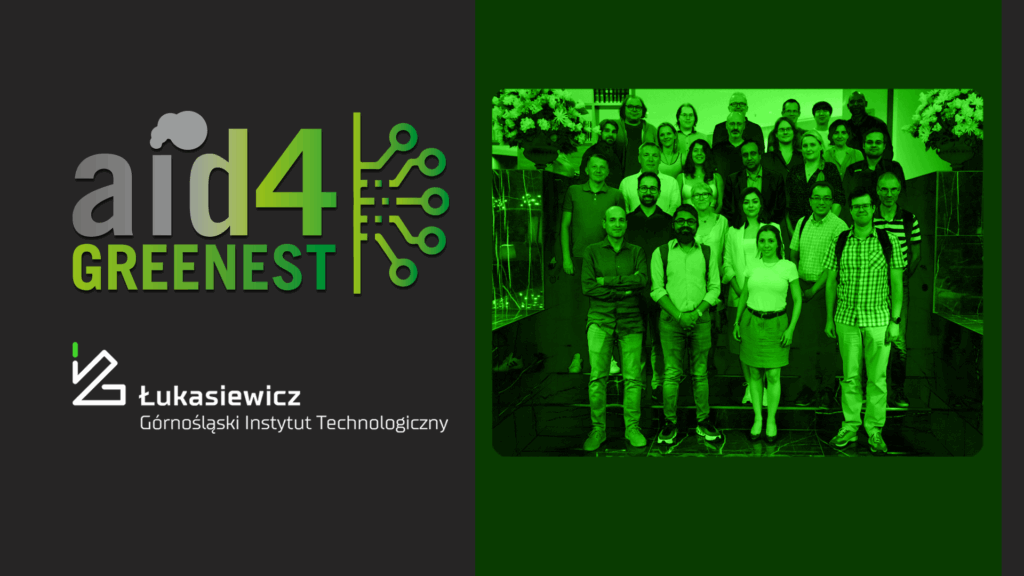 AID4GREENEST – Fourth Review Meeting