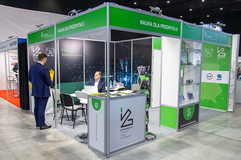ExpoWelding 2025