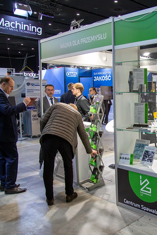 ExpoWelding 2025