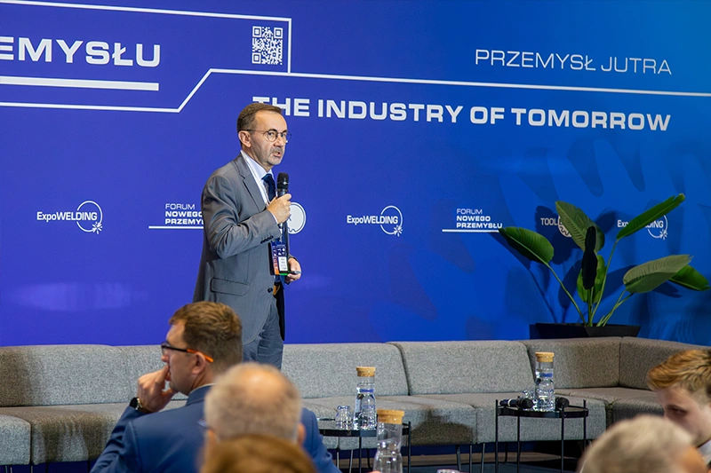 ExpoWelding 2025