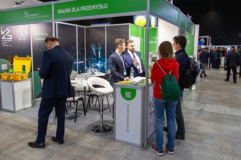 ExpoWelding 2025