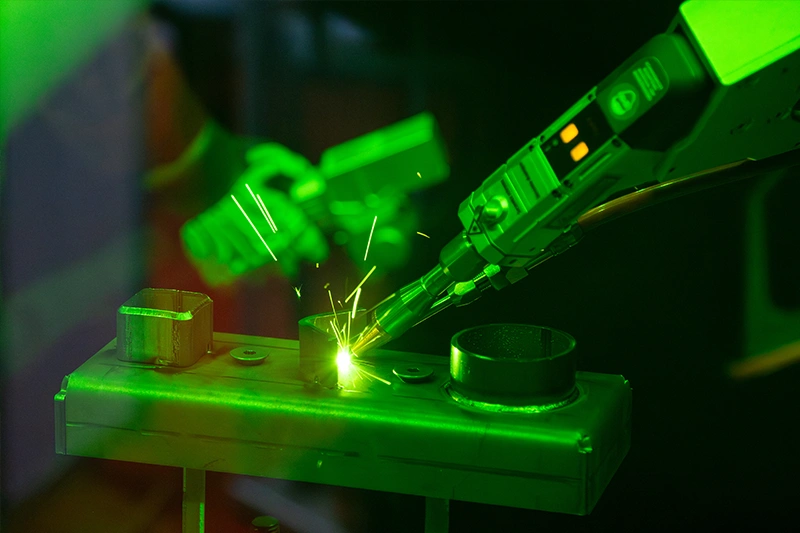 ExpoWelding 2025